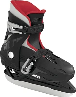 Roces Boys' MCK II Adjustable Ice Skates