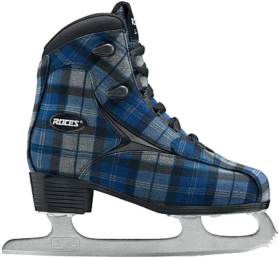 Roces Women's Logger Figure Skates