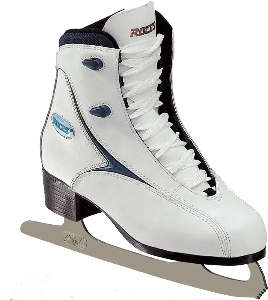 Roces Women's RFG 1 Figure Skates