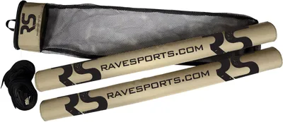 Rave Sports Cross Bar Roof Pads