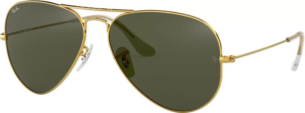 Ray-Ban Aviator Sunglasses