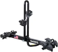 Saris Freedom Cuscino Transport System 2-Bike Hitch Rack