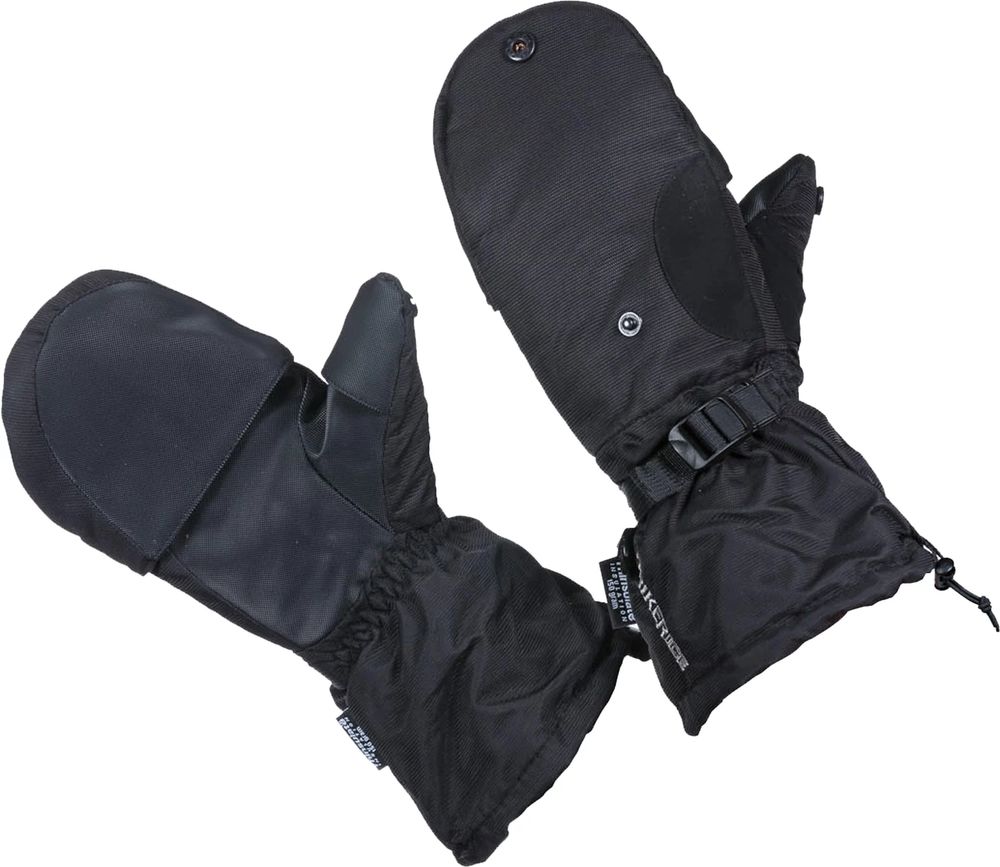 Striker Ice Adult Climate Crossover Mitts