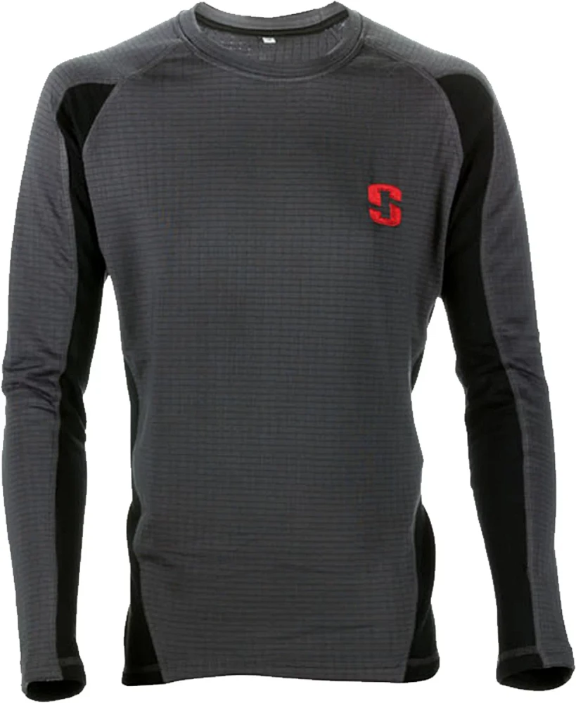 Striker Ice Men's Polar Baselayer Shirt