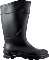 Servus Men's CT Economy Waterproof Rubber Work Boots