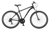 Schwinn Men's GTX 3 Hybrid Bike