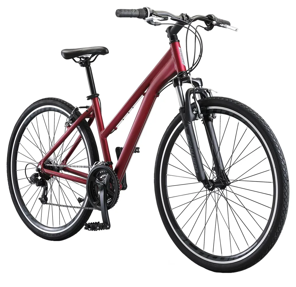 Schwinn Women's GTX 3 Hybrid Bike