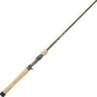 St. Croix Legend Elite Casting Rods