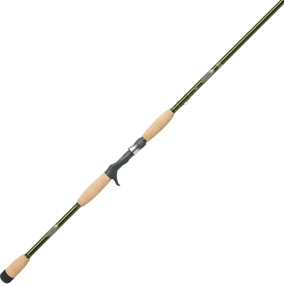 Casting St Croix Rods  DICK's Sporting Goods