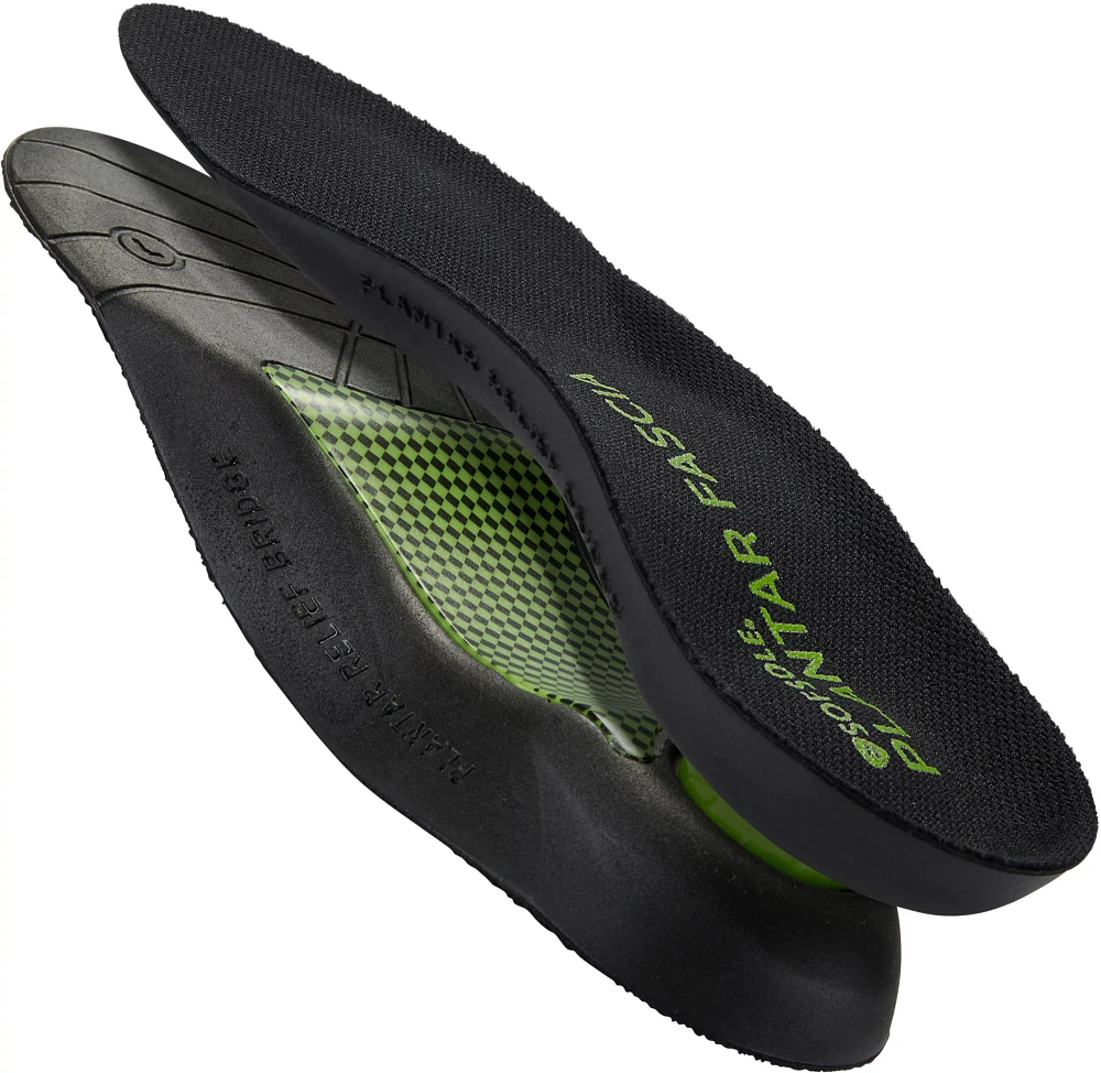 Sof Sole Plantar Fasciitis Orthotic Insole