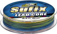 Sufix Performance Lead Core Braided Fishing Line