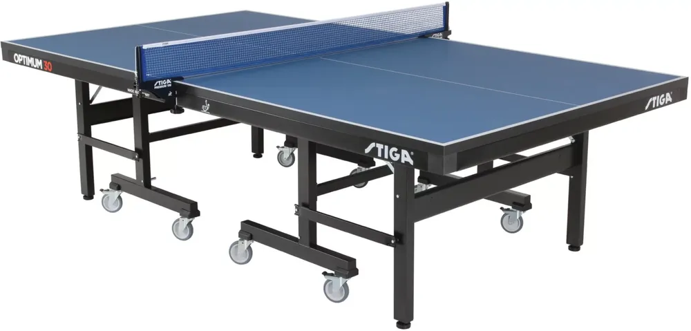 Stiga Optimum 30 Indoor Table Tennis Table