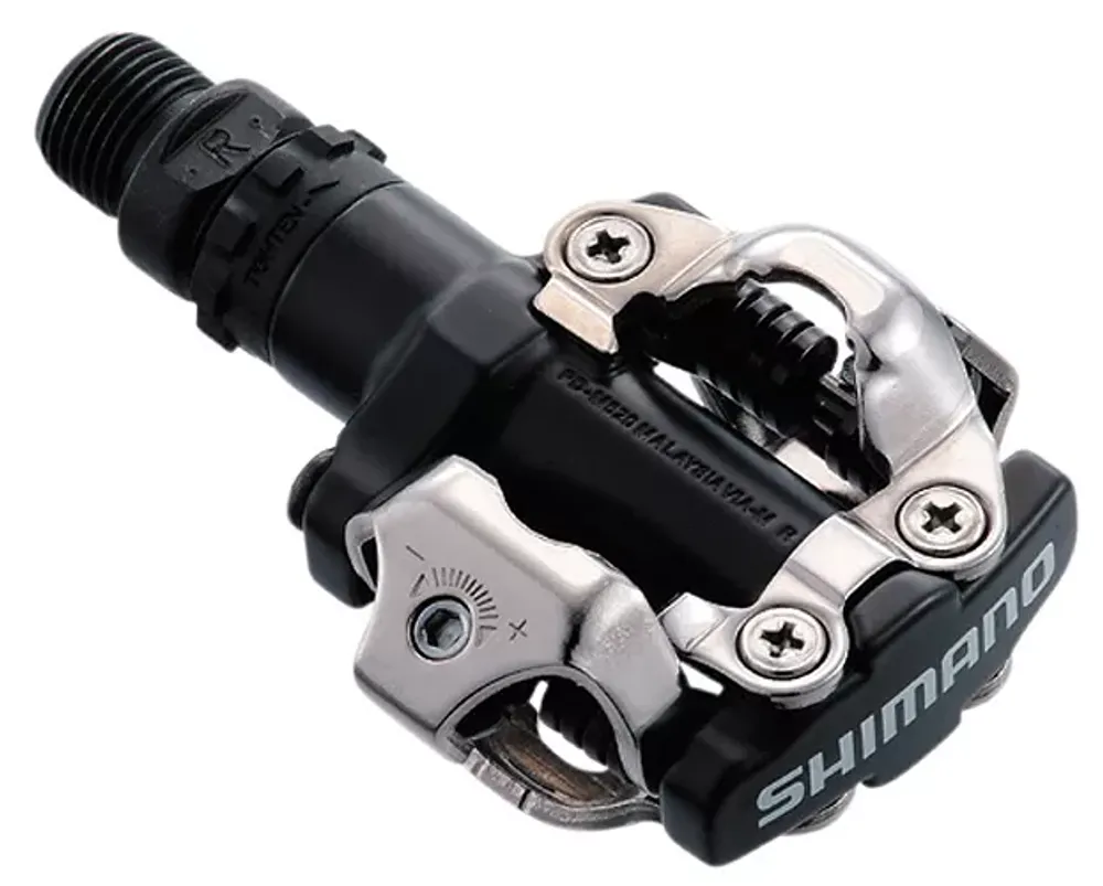 Shimano M520 Clipless Pedal