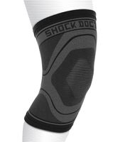 Shock Doctor Compression Knit Knee Sleeve