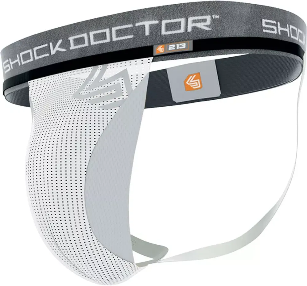 Dick's Sporting Goods Shock Doctor Adult Core Supporter with