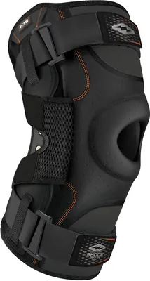 Shock Doctor Ultra Knee Support w/ Bilateral Hinges