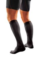 Shock Doctor SVR Compression Knee High Socks