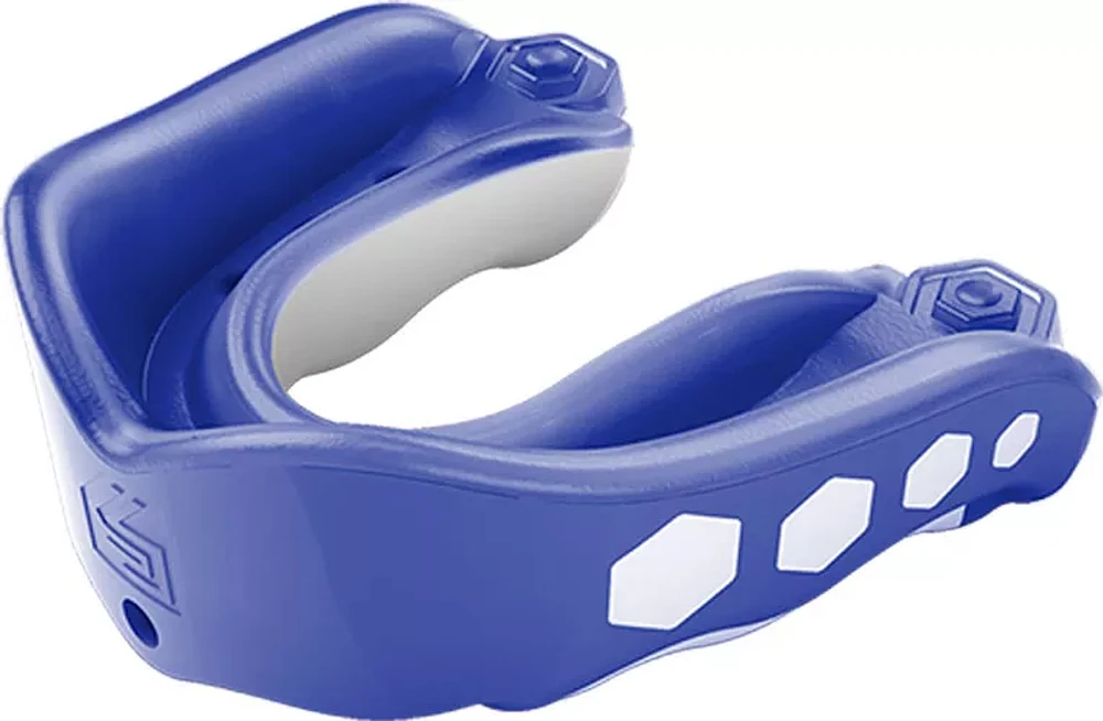 Shock Doctor Youth Gel Max Flavored Convertible Sport Fit Mouthguard