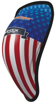 Shock Doctor Boys' Aircore Soft Athletic Cup