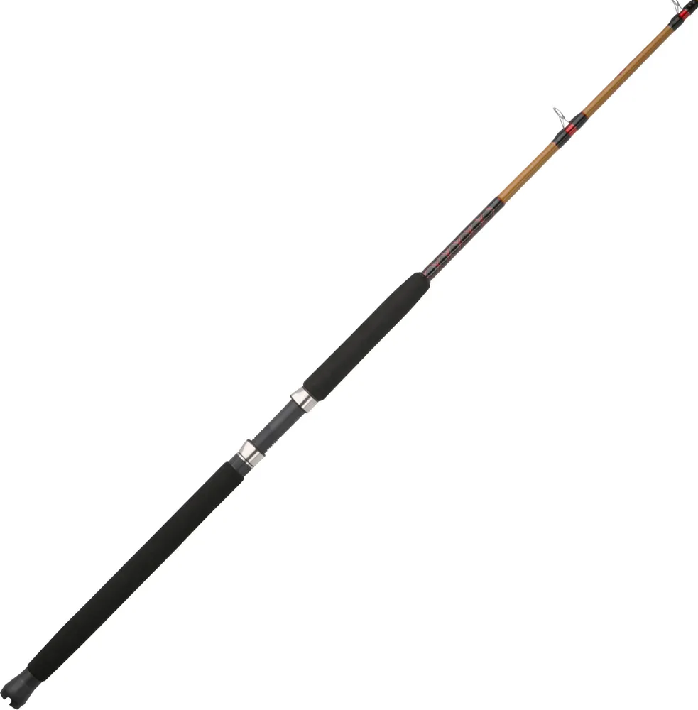 Ugly Stik 2017 Tiger Casting Rod