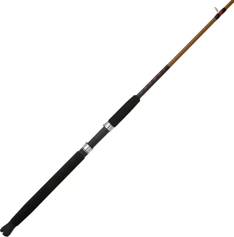 Ugly Stik Tiger Downrigger Casting Rod