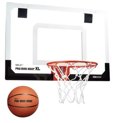 SKLZ Pro Mini-Hoop XL