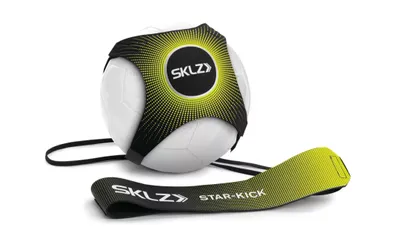 SKLZ Star Kick Solo Soccer Trainer