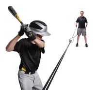 SKLZ Zip-N-Hit Pro Baseball Swing Trainer