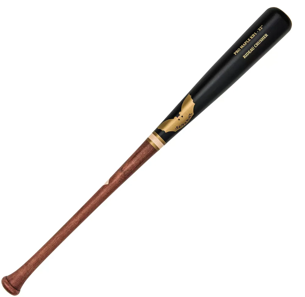 Sam Bat KB1 Maple Bat