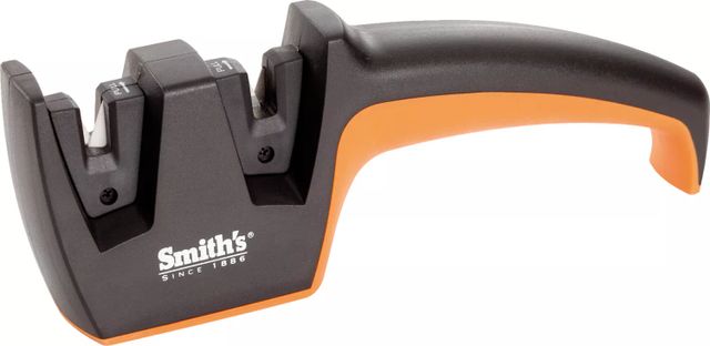 Smith's Diamond Field Precision Knife Sharpening System