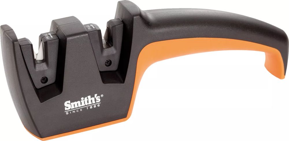 Smith's Edge Pro Pull-Thru Knife Sharpener