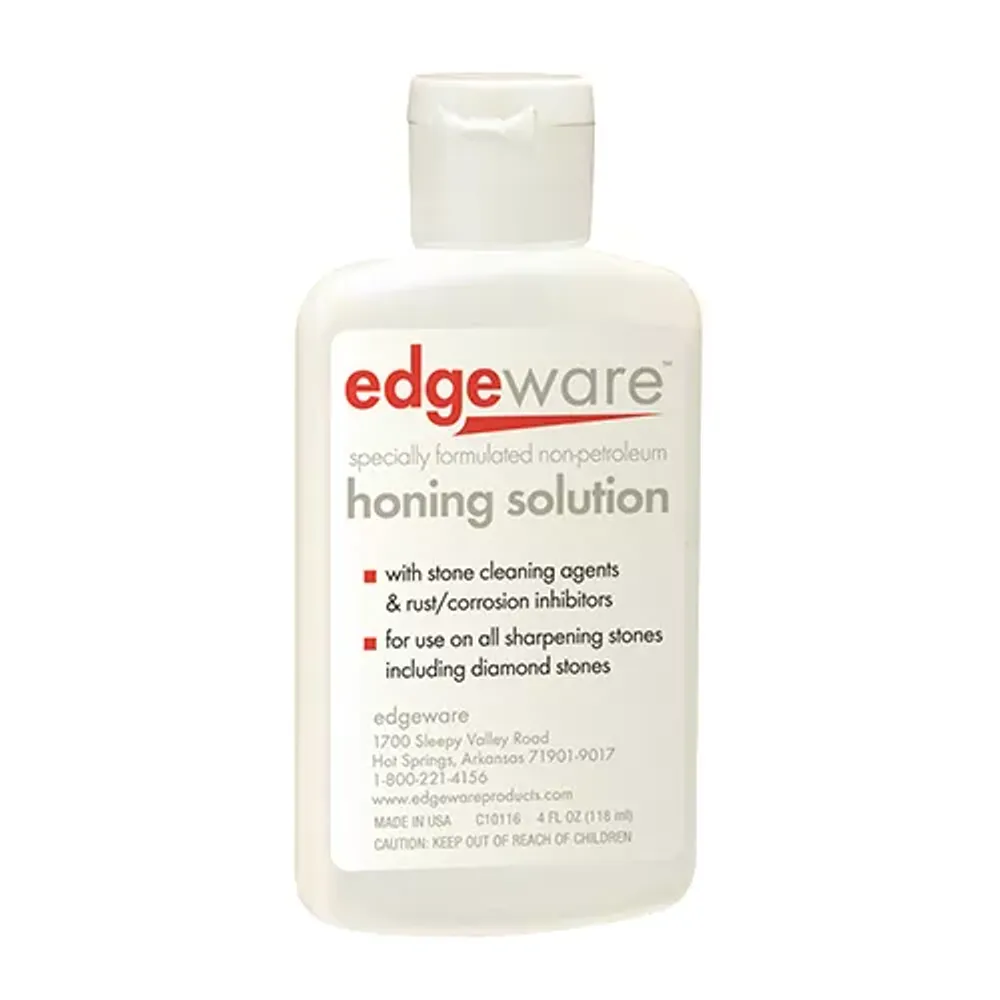 Smith's Edgeware Honing Solution