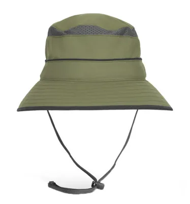 Sunday Afternoons Men's Solar Bucket Hat