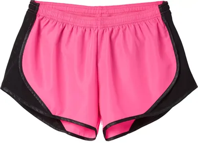 Soffe Juniors' Team Shorty Shorts