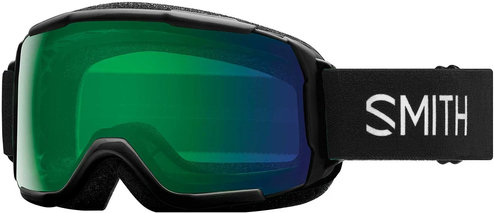 SMITH Unisex Grom Jr. Snow Goggles