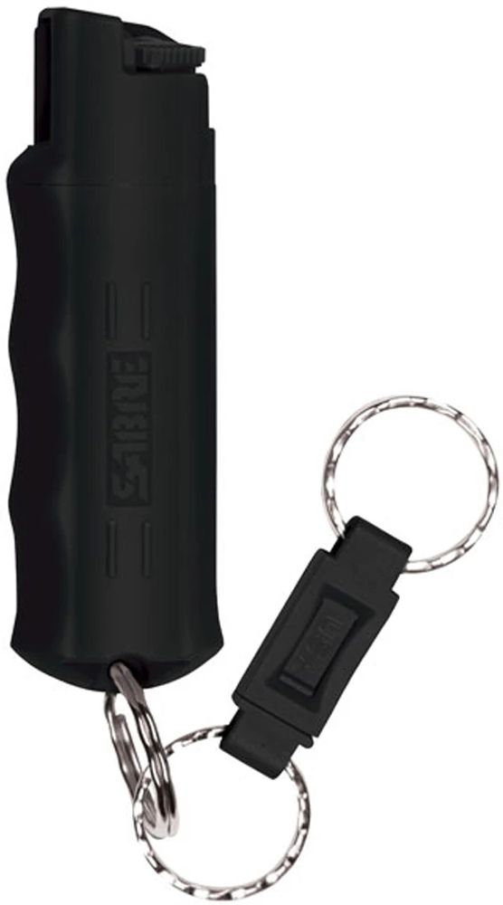 Dick's Sporting Goods SABRE Quick Release Pepper Spray Key Ring