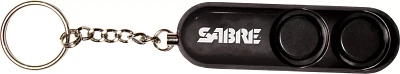 SABRE Personal Safety Alarm Keychain