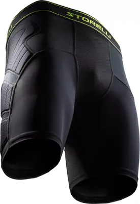 Storelli Youth BodyShield Slider Shorts