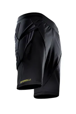 Storelli Exoshield GK Youth Soccer Shorts