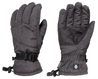 Seirus Men's Heatwave Fleck Gloves