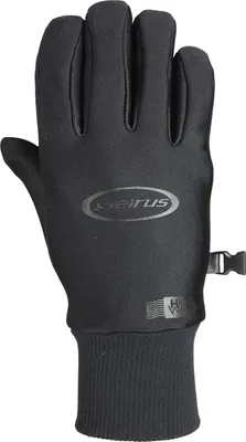 Seirus Men's Heatwave Soundtouch All Weather Gloves