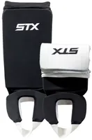 STX Adult Reversible Soft Field Hockey Shin Guards