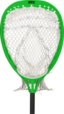 STX Eclipse FiddleSTX Mini Goalie Stick