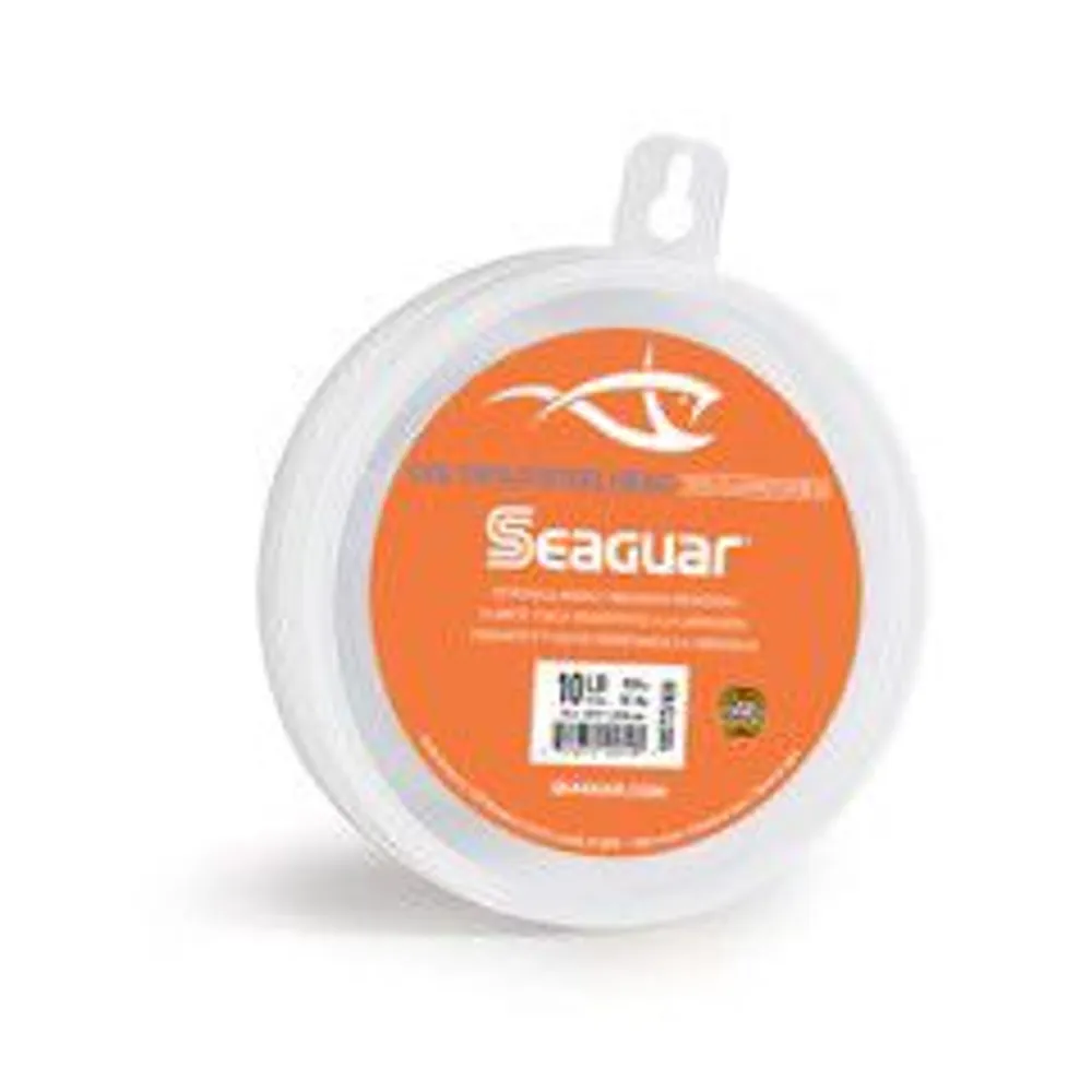 Seaguar STS Trout/Steelhead Fluorocarbon Leader