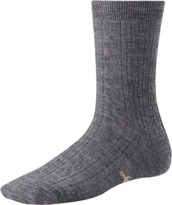 SmartWool Cable II Crew Sock