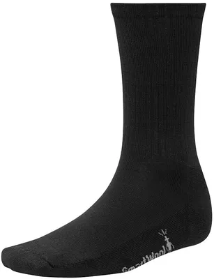 Smartwool Heathered Rib Hiking Socks