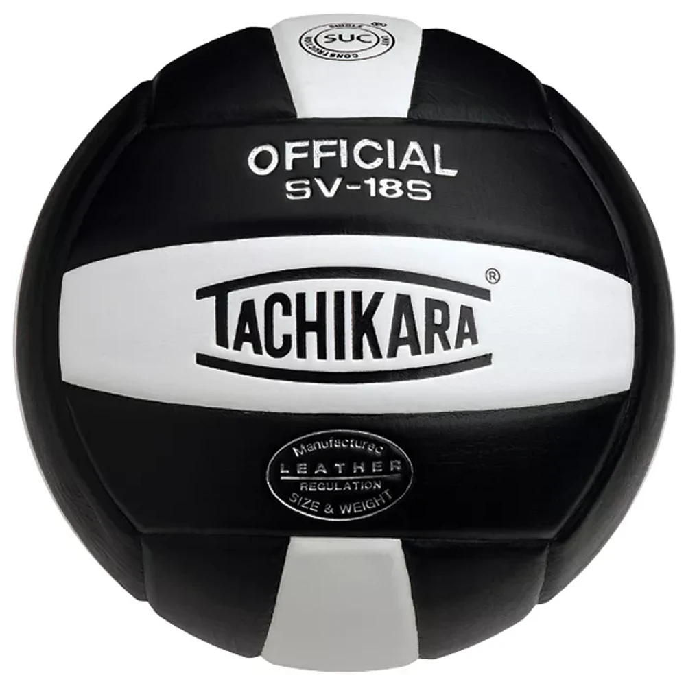 Tachikara SV-18S Official Indoor Volleyball