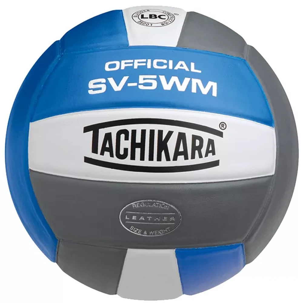 Tachikara SV-5WM Indoor Volleyball