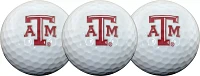 Team Effort Texas A&M Aggies Golf Balls - 3-Pack