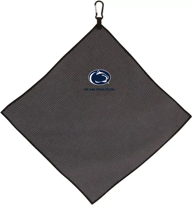Team Effort Penn State Nittany Lions Microfiber Golf Towel
